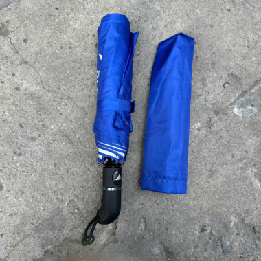 Dù Gấp Gọn In Logo Theo Yêu Cầu – Sản Xuất Dù Quảng Cáo Chất Lượng