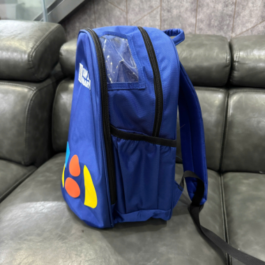 BALO THIẾT KẾ IN THÊU THEO YÊU CẦU - BALO TRƯỜNG HỌC, SỰ KIỆN CHẤT LƯỢNG CAO