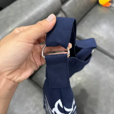Túi Vải Canvas In Lụa – Túi Canvas In Logo Theo Yêu Cầu