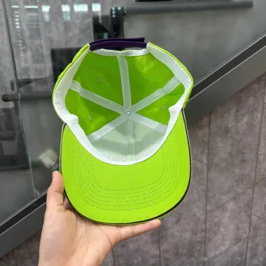 Nón Kết In Thêu Logo Theo Yêu Cầu – Mũ Đồng Phục Doanh Nghiệp