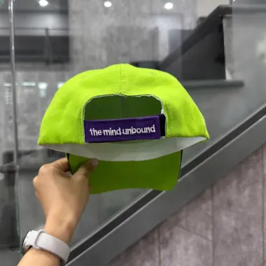 Nón Kết In Thêu Logo Theo Yêu Cầu – Mũ Đồng Phục Doanh Nghiệp