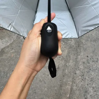 Ô Dù Cầm Tay In Logo Theo Yêu Cầu – Quà Tặng Doanh Nghiệp Cao Cấp