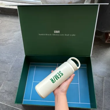 Bộ Quà Tặng Doanh Nghiệp Cao Cấp – Giftset In Logo Theo Yêu Cầu