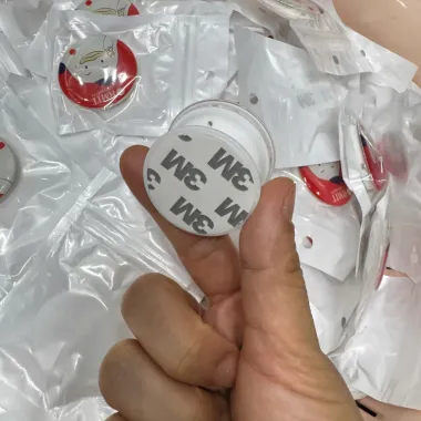 Popsocket In Logo Theo Yêu Cầu – Giá Đỡ Điện Thoại Quà Tặng Doanh Nghiệp