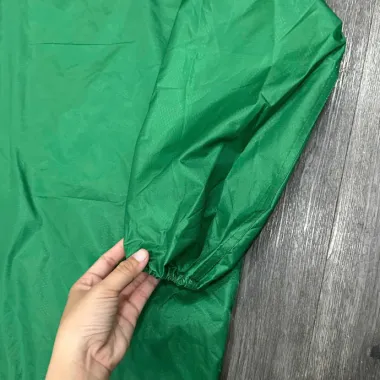 Áo Mưa In Logo Theo Yêu Cầu Giá Rẻ – Áo Mưa Quảng Cáo Doanh Nghiệp