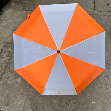 Bộ Quà Tặng Bình Giữ Nhiệt, Dù Gấp Và Bút Ký – In Logo Theo Yêu Cầu