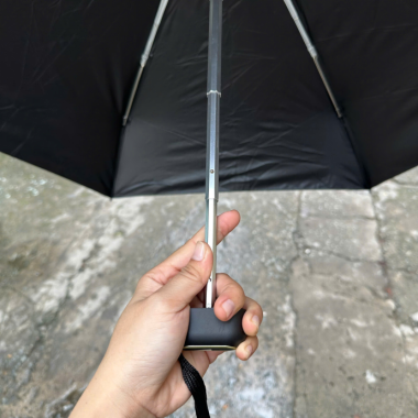 Bộ Quà Tặng Bình Giữ Nhiệt, Dù Gấp Và Bút Ký – In Logo Theo Yêu Cầu