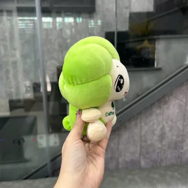Xưởng Sản Xuất Gấu Bông Theo Yêu Cầu – Thiết Kế Linh Vật Mascot Doanh Nghiệp Giá Rẻ