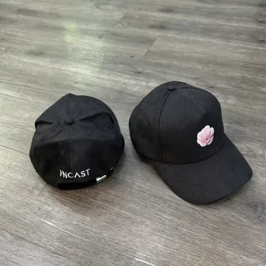 Nón Lưỡi Trai Thêu Logo Theo Yêu Cầu – Mũ Quà Tặng Doanh Nghiệp Giá Xưởng