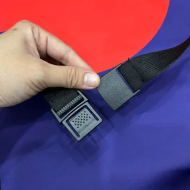 Áo Trùm Vali In Logo Thiết Kế Theo Yêu Cầu – Vỏ Bọc Vali Quà Tặng Doanh Nghiệp Giá Xưởng