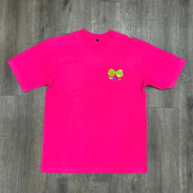 Áo Thun In Logo Theo Yêu Cầu – Áo Đồng Phục, Áo Sự Kiện Giá Xưởng