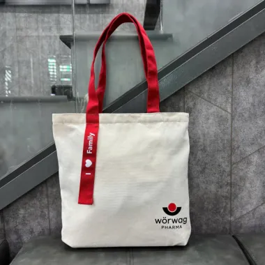 Túi Vải Canvas In Logo Theo Yêu Cầu Giá Xưởng | Túi Canvas Quà Tặng Doanh Nghiệp