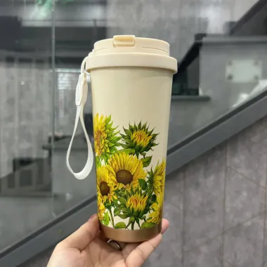 Bình Giữ Nhiệt In Full Mặt Bình Theo Yêu Cầu – In Hình, In Logo 360 Độ Giá Xưởng