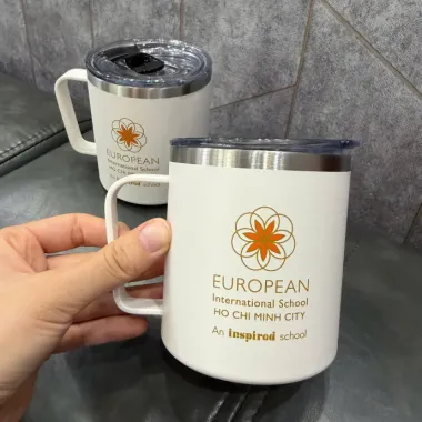 Ly Giữ Nhiệt Tyeso In Logo Theo Yêu Cầu – Cốc Giữ Nhiệt In Thương Hiệu Doanh Nghiệp