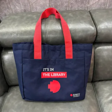 Túi Vải Canvas Bố Hàn Cao Cấp In Logo Theo Yêu Cầu Giá Xưởng