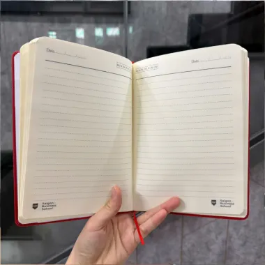 Bộ Quà Tặng Doanh Nghiệp Cao Cấp In Logo Theo Yêu Cầu