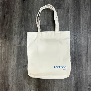 Túi Vải Canvas In Logo Theo Yêu Cầu – Sản Xuất Túi Canvas Cao Cấp