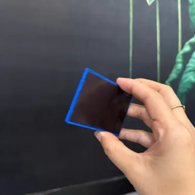 Đế Hít Tủ Lạnh In Logo Theo Yêu Cầu – Nam Châm Tủ Lạnh Quà Tặng Doanh Nghiệp