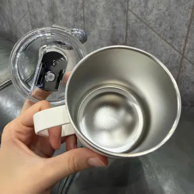 Ly Giữ Nhiệt Tyeso In Logo Theo Yêu Cầu – Cốc Giữ Nhiệt In Thương Hiệu Doanh Nghiệp