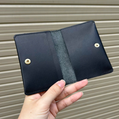 Ví Da In Ấn Thiết Kế Theo Yêu Cầu | Sang Trọng - Giá Tốt