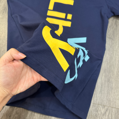 Áo Thun Đồng Phục Sự Kiện – Quà Tặng Doanh Nghiệp Năng Động & Truyền Cảm Hứng