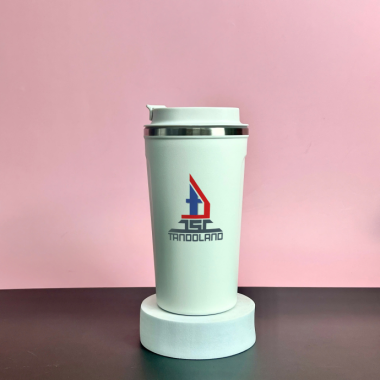 Ly Giữ Nhiệt In Khắc Logo Theo Yêu Cầu – Tiện Dụng, Quảng Bá Thương Hiệu