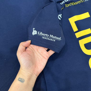 Áo Thun Đồng Phục Sự Kiện – Quà Tặng Doanh Nghiệp Năng Động & Truyền Cảm Hứng