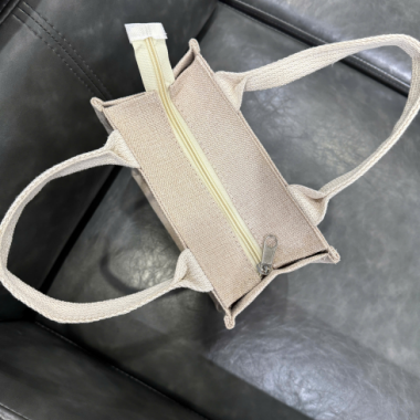 Túi Vải Đay Thiết Kế In Thêu Theo Yêu Cầu - Sản Xuất Giá Tốt | Quà Tặng Nhanh