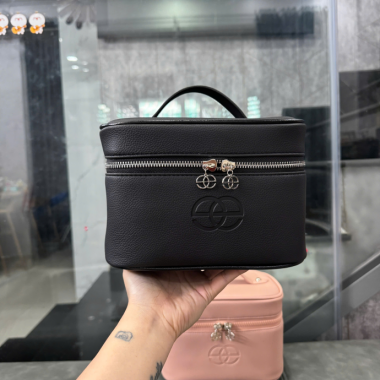 Túi Đựng Mỹ Phẩm In Logo Theo Yêu Cầu – Đẹp, Bền, Quảng Bá Hiệu Quả