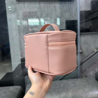 Túi Đựng Mỹ Phẩm In Logo Theo Yêu Cầu – Đẹp, Bền, Quảng Bá Hiệu Quả