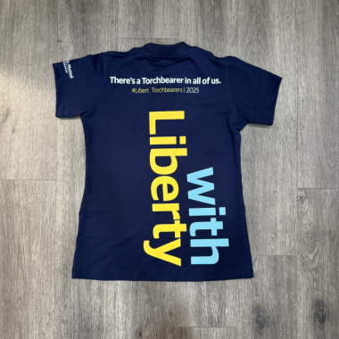 Áo Thun Đồng Phục Sự Kiện – Quà Tặng Doanh Nghiệp Năng Động & Truyền Cảm Hứng