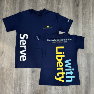 Áo Thun Đồng Phục Sự Kiện – Quà Tặng Doanh Nghiệp Năng Động & Truyền Cảm Hứng