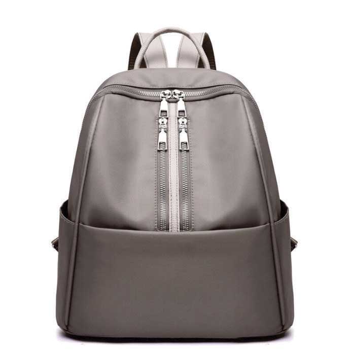 Balo Thời Trang Nữ Chống Nước Cao Cấp – Balo Đi Làm Đi Học Phong Cách
