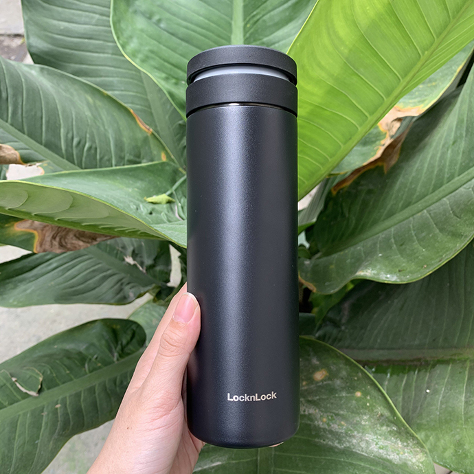 Bình Giữ Nhiệt In Logo Theo Yêu Cầu – Thiết Kế Trụ Sang Trọng