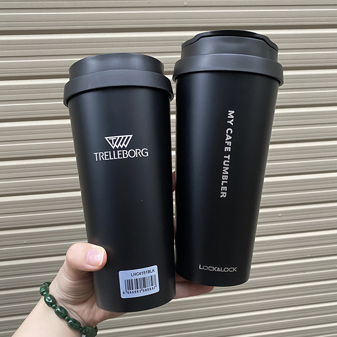 BÌNH GIỮ NHIỆT LOCK&LOCK CAO CẤP - IN LOGO THEO YÊU CẦU