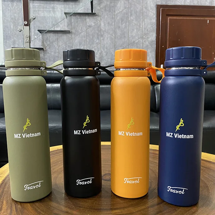 SS 09 - BÌNH GIỮ NHIỆT POPULAR IN LOGO MZ VIỆT NAM