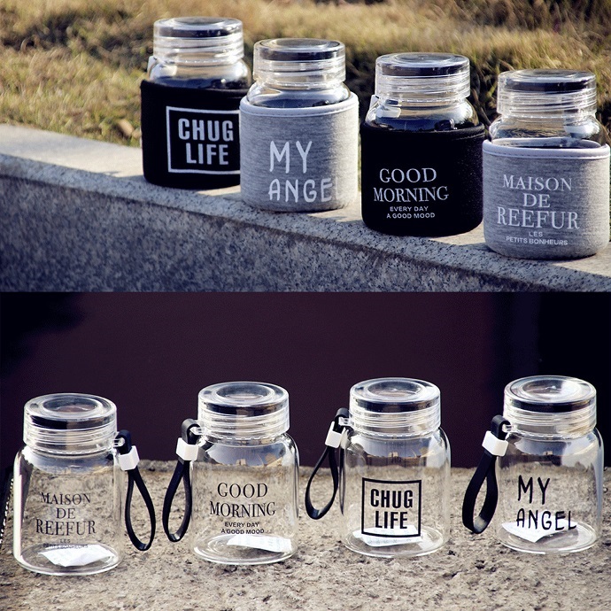 Bình Nước Mini Nắp Xoáy In Theo Yêu Cầu – Quà Tặng Doanh Nghiệp Giá Rẻ, Tiện Lợi