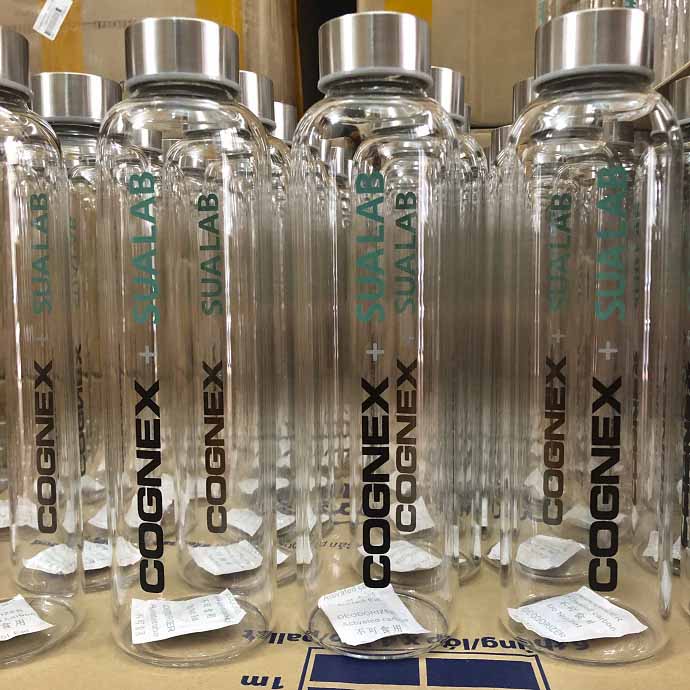 Bình Nước Thủy Tinh Cao Cấp – Quà Tặng Doanh Nghiệp Sang Trọng & Bền Đẹp