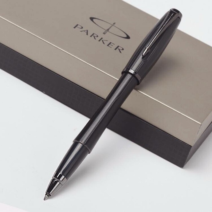 BKL 82 - Bút Ký Cao Cấp Parker - Quà Tặng Doanh Nghiệp Sang Trọng