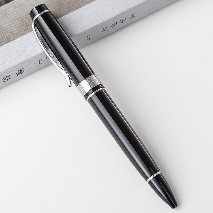 BKL 65 - Bút Ký Kim Loại Cao Cấp - Quà Tặng Doanh Nghiệp Sang Trọng