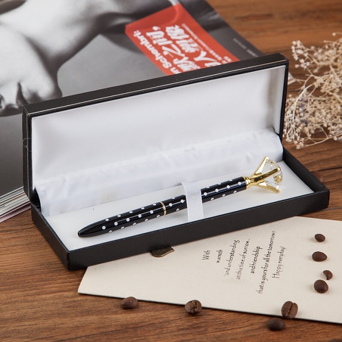 Hộp Đựng Bút Nắp Gập - Thiết Kế Tinh Tế & Tiện Lợi