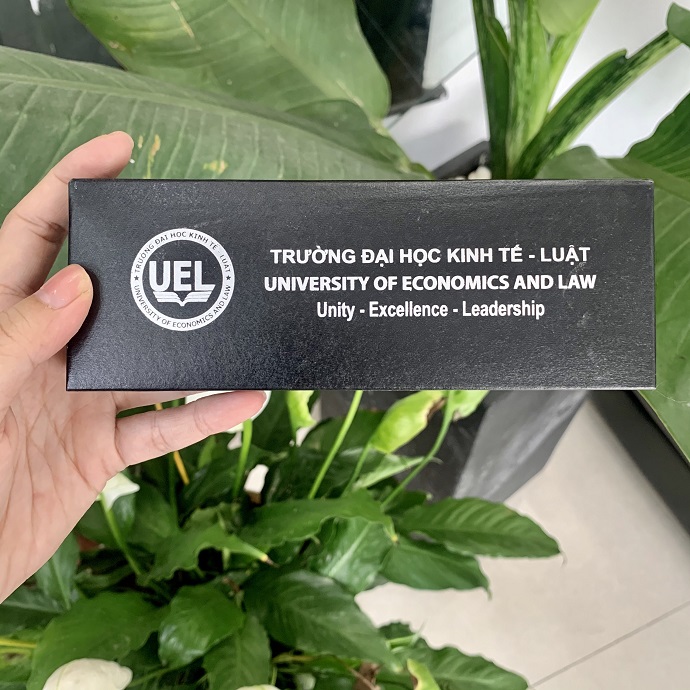 BKL 24-Hộp Đựng Bút Cao Cấp - Quà Tặng Doanh Nghiệp Sang Trọng