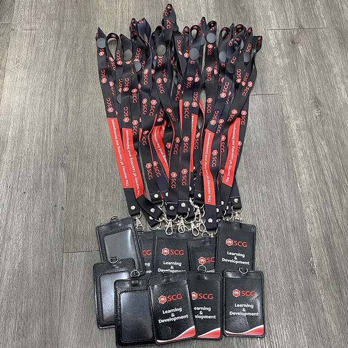 Dây Đeo Thẻ Nhân Viên – Bao Đựng Thẻ Giá Rẻ Cho Sự Kiện & Doanh Nghiệp