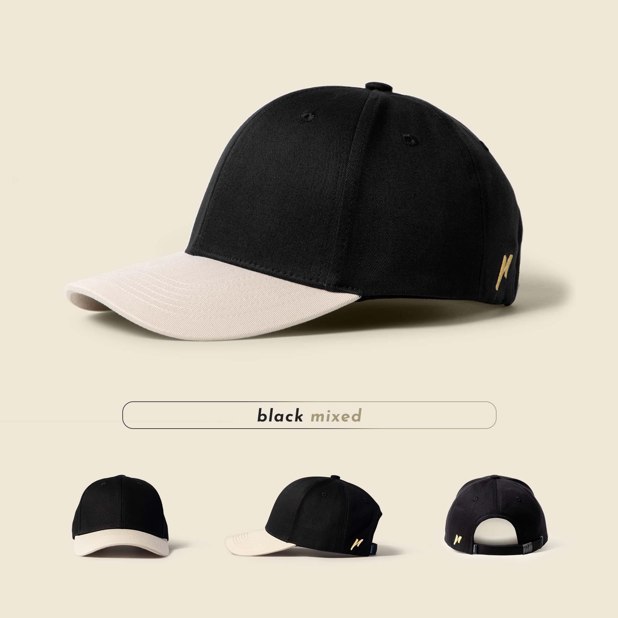 Mũ Lưỡi Trai In Ấn Thiết Kế Theo Yêu Cầu Doanh Nghiệp