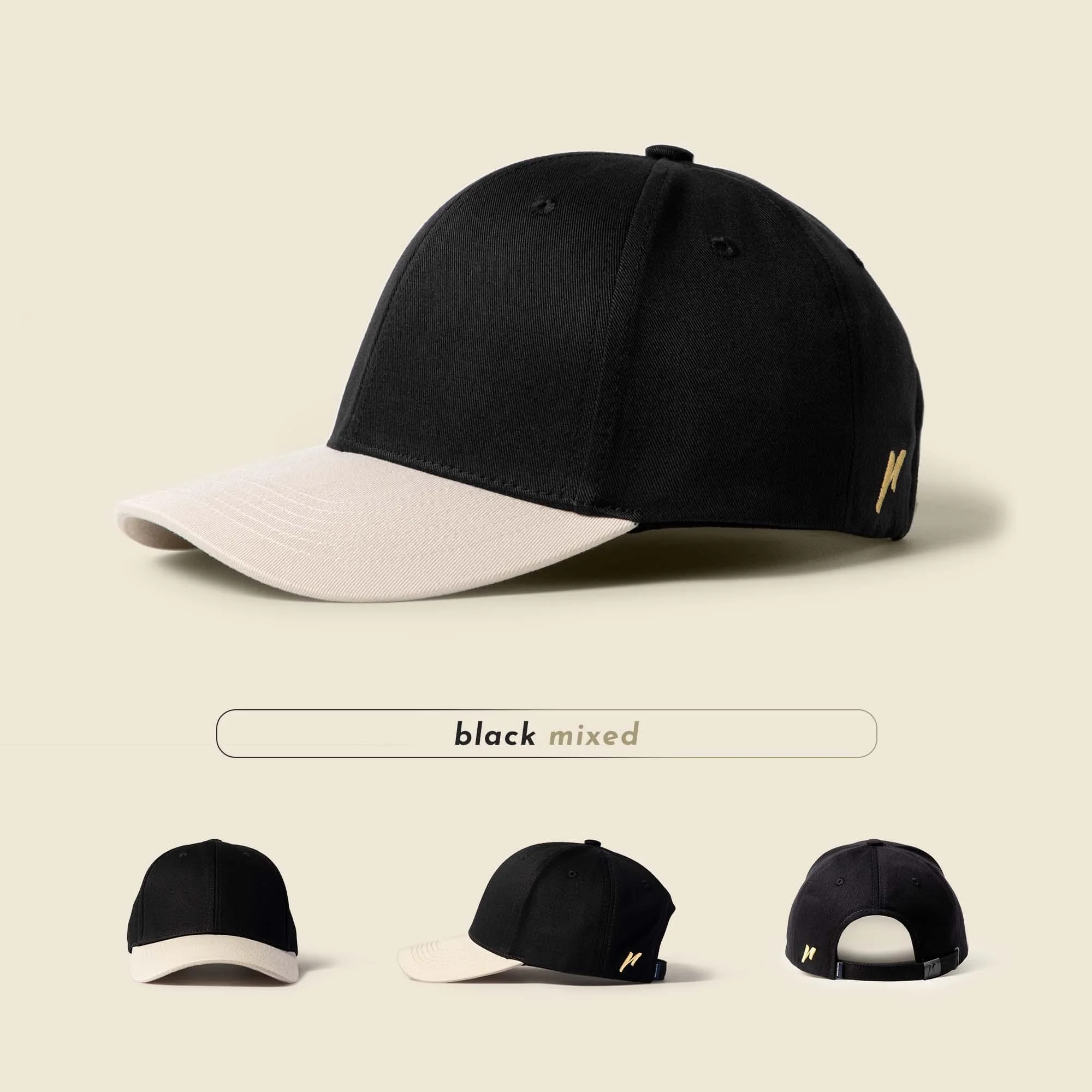 Mũ Lưỡi Trai In Ấn Thiết Kế Theo Yêu Cầu Doanh Nghiệp