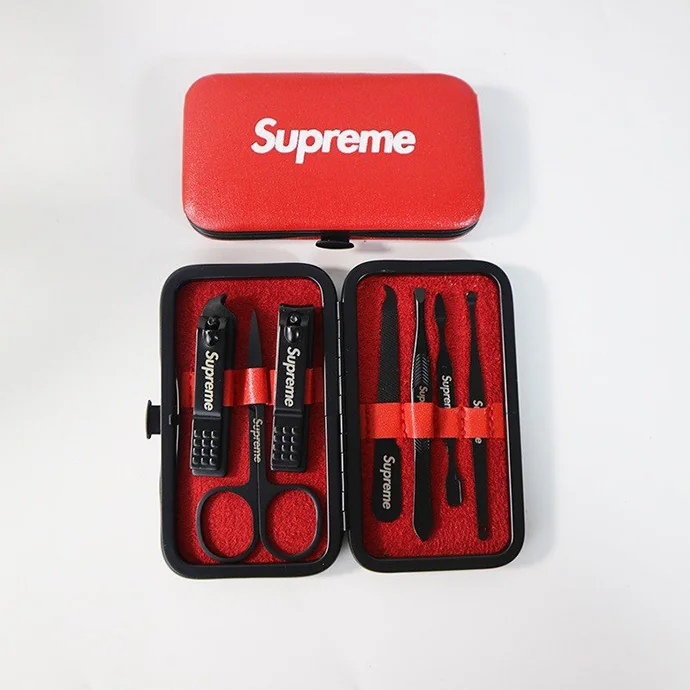 BỘ DỤNG CỤ CÁ NHÂN TIỆN LỢI IN LOGO THEO YÊU CẦU – SET CHĂM SÓC CÁ NHÂN GỌN NHẸ