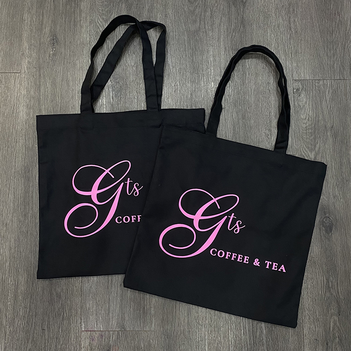 Túi Canvas Giá Rẻ - Gia Công Túi Canvas Số Lượng Lớn | Nhận In & Thêu Logo