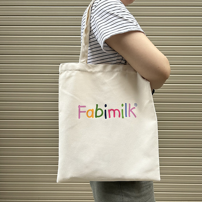 Túi Canvas Giá Rẻ - Túi Canvas Kích Thước 32x38 In & Thêu Logo theo yêu cầu