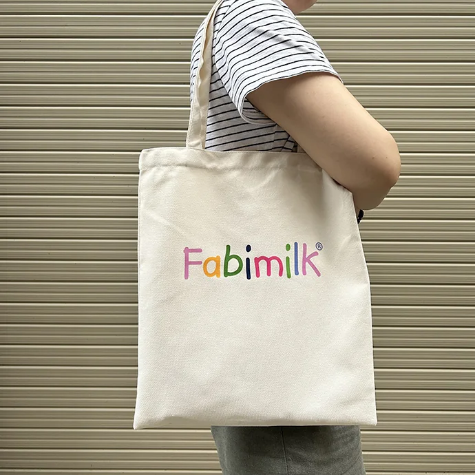 Túi Canvas Giá Rẻ - Túi Canvas Kích Thước 32x38 In & Thêu Logo theo yêu cầu