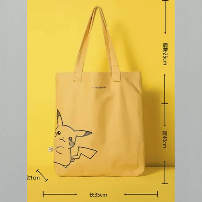Túi Vải Canvas In Ấn Theo Yêu Cầu – Thiết Kế Linh Hoạt